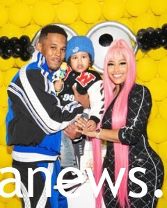 family time Nicki Minaj Hobbies