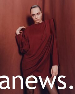 Cara Delevingne Dresses hot 