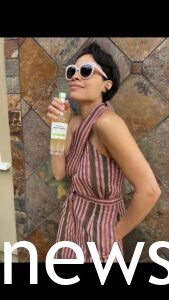 hot Rosario Dawson Bio