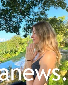 stylish hairstyles Gisele Bündchen Beauty
