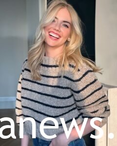 Kate Upton sexy hair