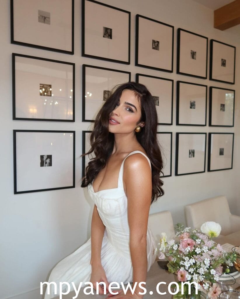 hot Olivia Culpo Hair
