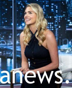 Kate Upton sexy hairstyles