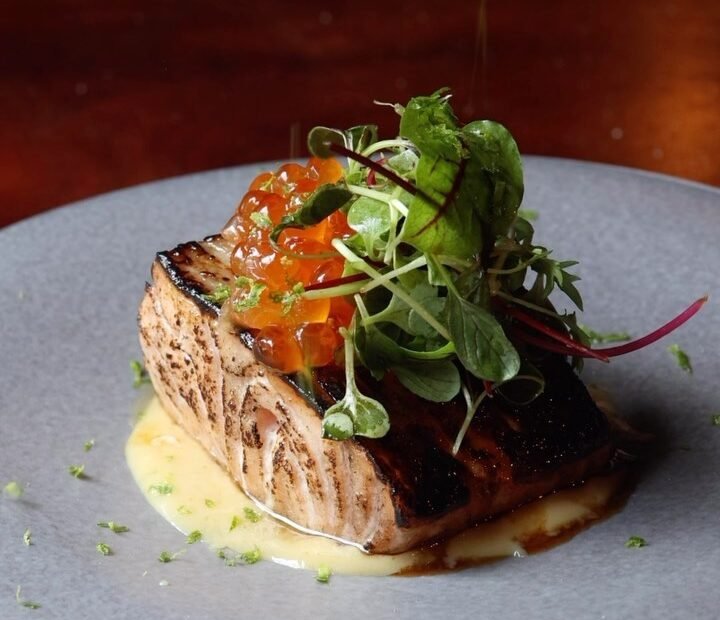 Celebrity Chef Gordon Ramsay recipe hot