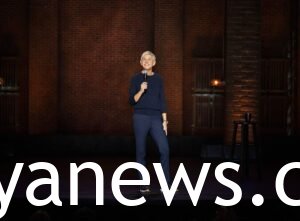 Ellen DeGeneres  hot