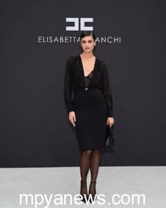 Taylor Hill Dress: on a fancy dress