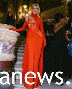 stylish Best of Kendall Jenner Red Carpet Dresses