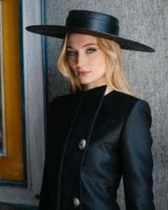 Sophie Turner:looking good