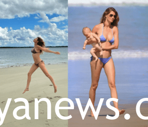 Best of Gisele Bündchen Bikini 