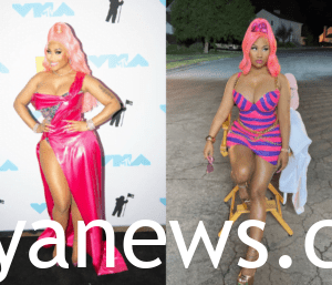 Nicki Minaj Hobbies, facts, sexy dress