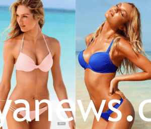 Candice Swanepoel Bikini sexy and hot 