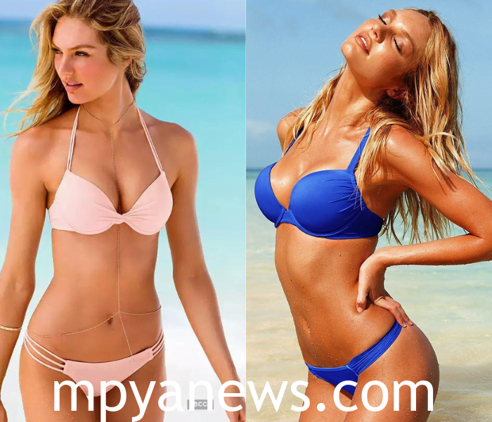 Candice Swanepoel Bikini sexy and hot