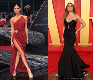 Megan Fox Fashion sexy