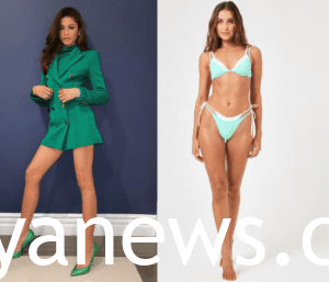 stylish and hot Zendaya Bikini