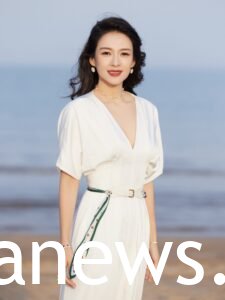 Zhang Ziyi: looks nice