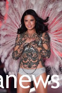 adriana lima fashion: looking good