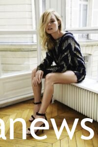 The Kate Bosworth