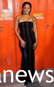 Tiffany Haddish