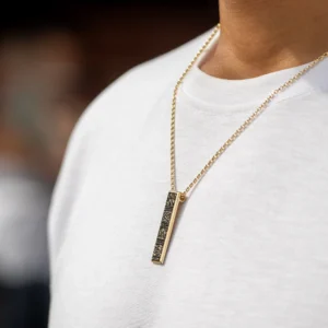 Ai Necklace cute and functional