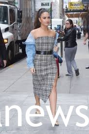 for Demi Lovato Fashion