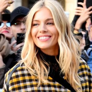 Sienna Miller bio