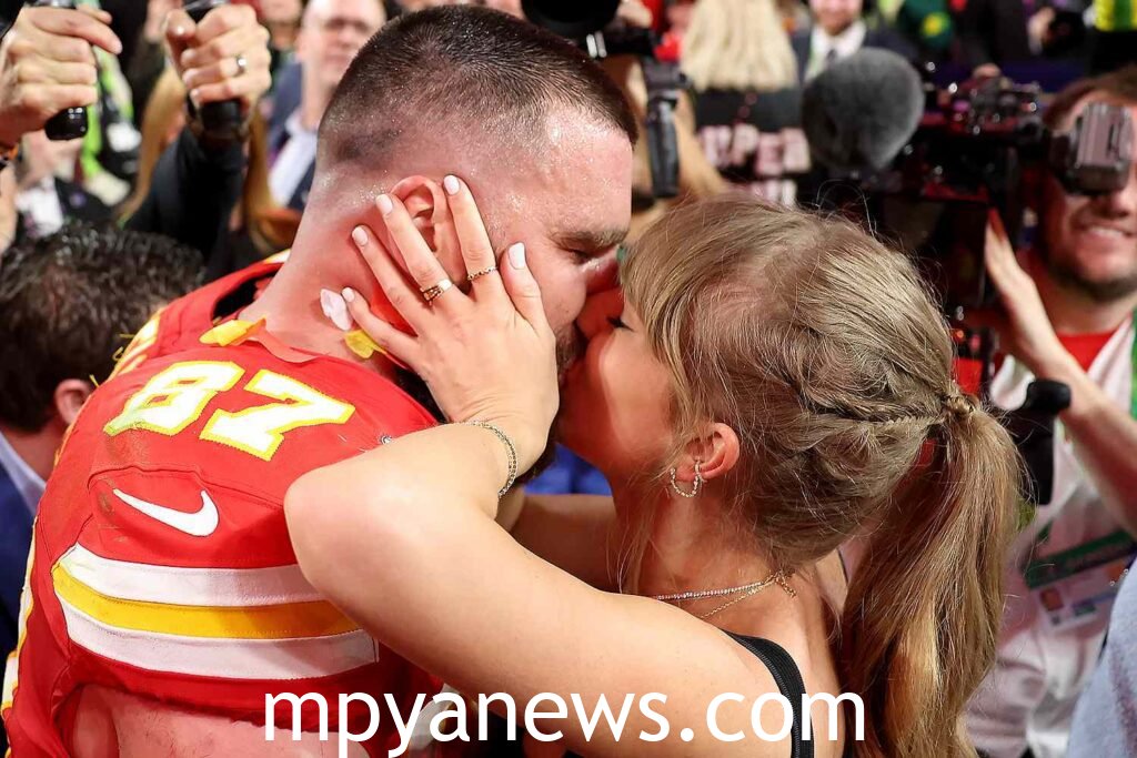 Taylor Swift Boyfriend details