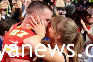 Taylor Swift Boyfriend details