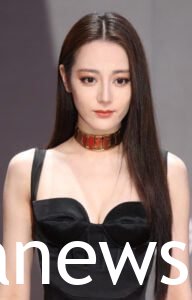 Dilraba Dilmurat looks nice