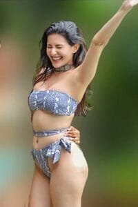 Amrita Rao Bikini:hot and sexy