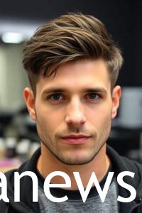 Unveiling 9 of the Most Famous Hairstyles in the World : textured undercut