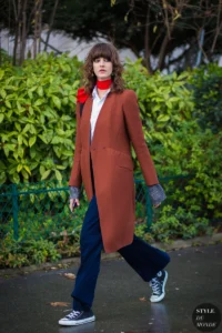 sexy Stylish Outfits by Cris Herrmann