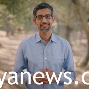 Google CEO Sundar Pichai: bio