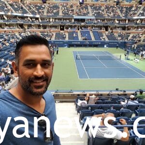 unique: Ms Dhoni Hairstyles