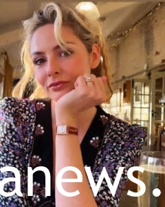 Tamsin Egerton beauty 