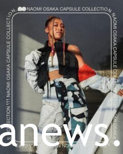 casual Naomi Osaka Fashion