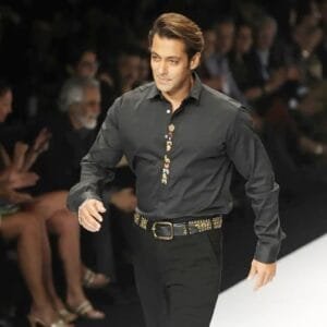 Salman Khan Fashion:classy look