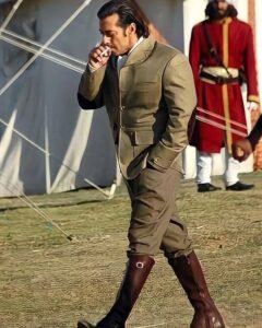 Salman Khan Fashion:stunning look