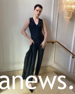 stylish Daisy Ridley Net Worth