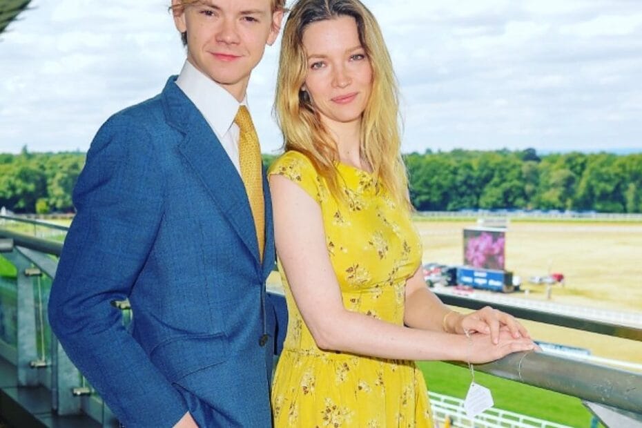 Talulah Riley bio, stylish pics with hubby