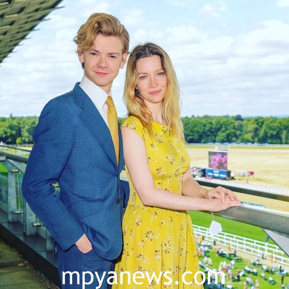 Talulah Riley bio, stylish pics with hubby