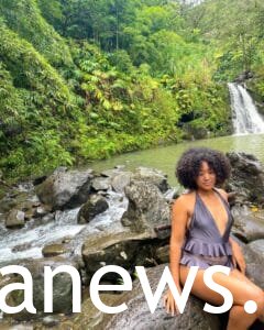 sexy bikini: Naomi Osaka Fashion
