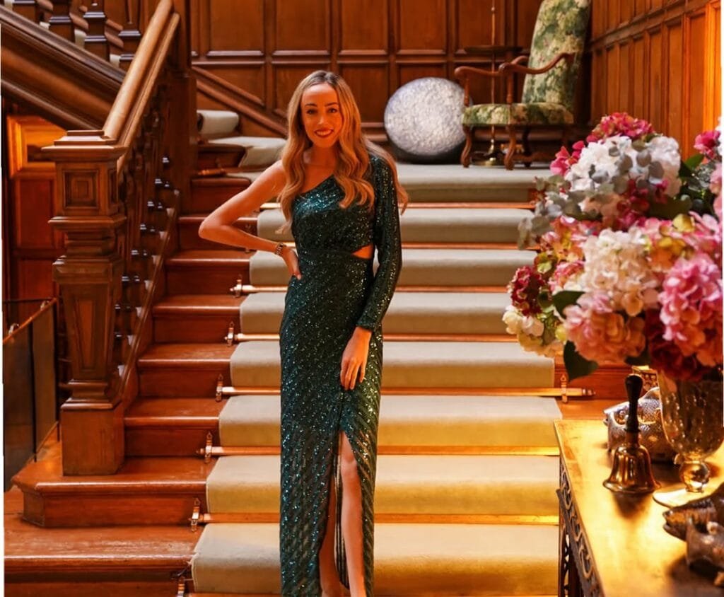 Eilish McColgan Fashion:hot and sexy