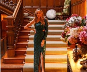 Eilish McColgan Fashion:hot and sexy