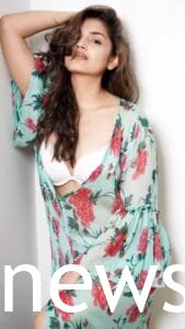chich Tara Alisha Berry bikini
