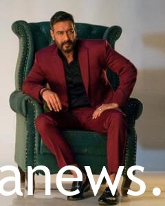Ajay Devgn Relationship Timeline and stylish looks