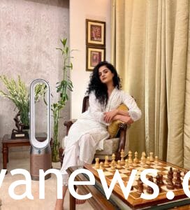 Tania Sachdev chess rates 