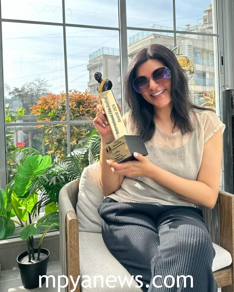 hot Sushmita Sen