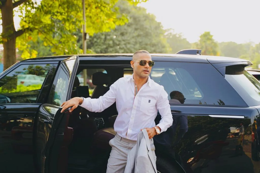 Shikhar Dhawan Style! Check out for these 7 Most Fashionable Outfits he Wore 23 Shikhar Dhawan Style! Check out for these 7 Most Fashionable Outfits he Wore hot in suit: Shikhar Dhawan Style