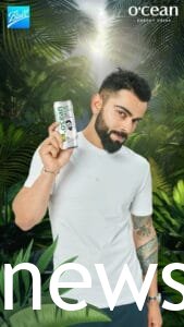 Virat Kohli Hairstyles that wowed fans