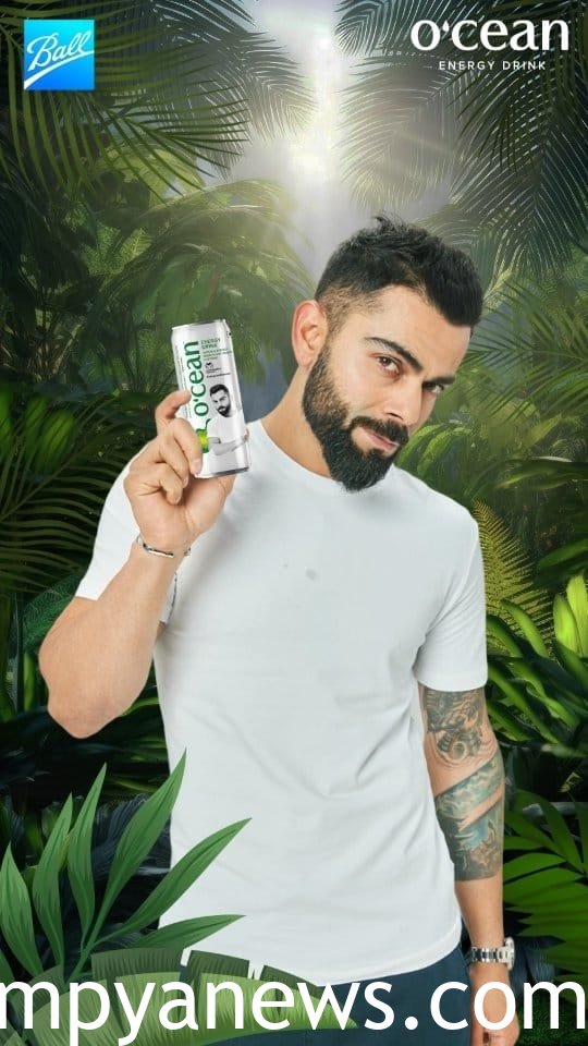 Virat Kohli Hairstyles that wowed fans